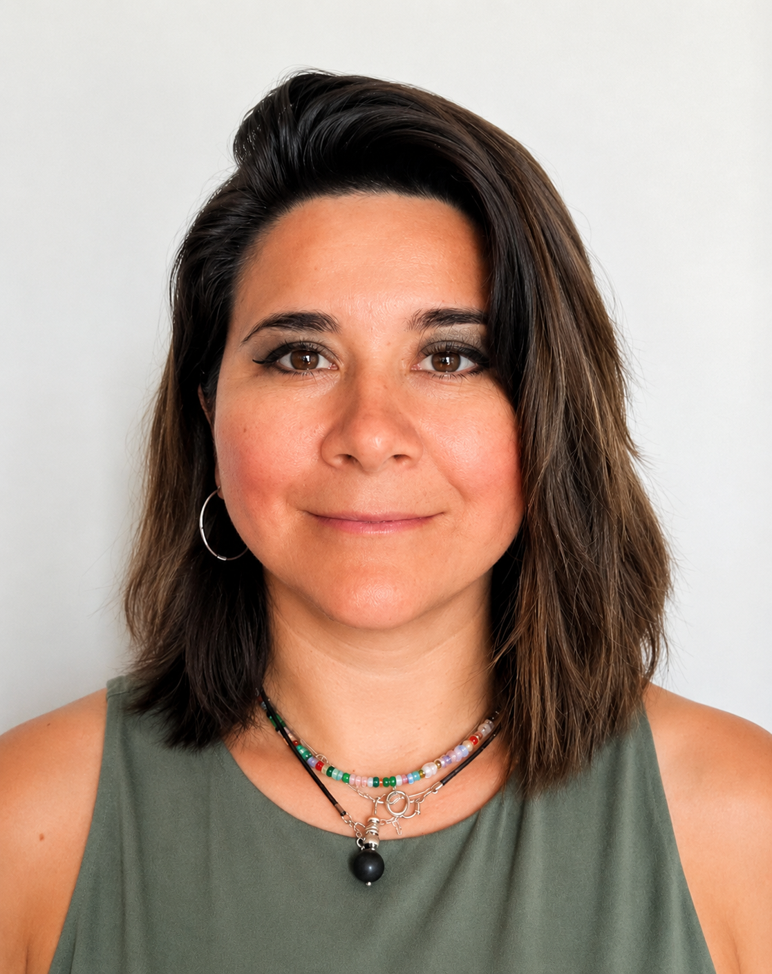 Fernanda Ortiz - Asesora de Salud